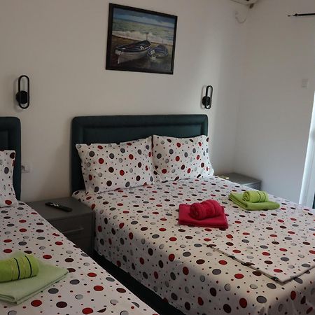 Apartments Baja Ulcinj Exterior photo