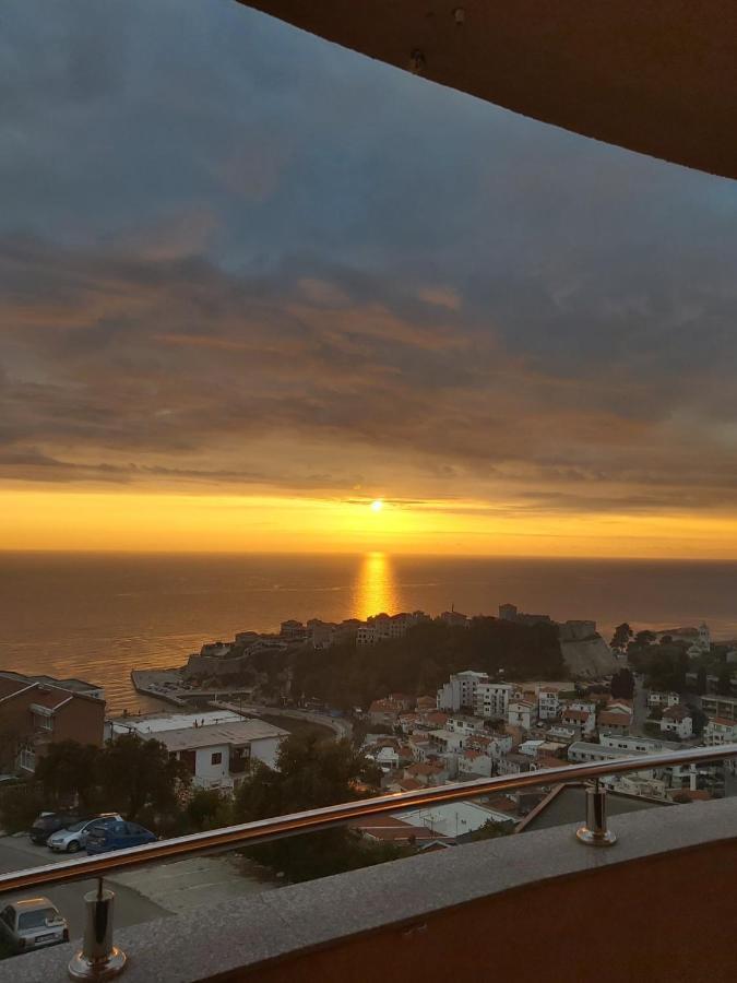 Apartments Baja Ulcinj Exterior photo