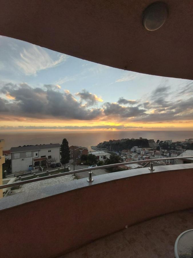 Apartments Baja Ulcinj Exterior photo
