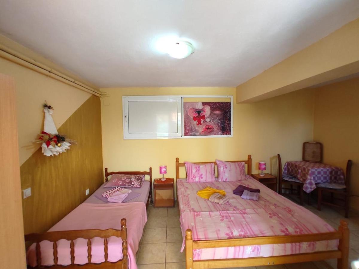 Apartments Baja Ulcinj Exterior photo
