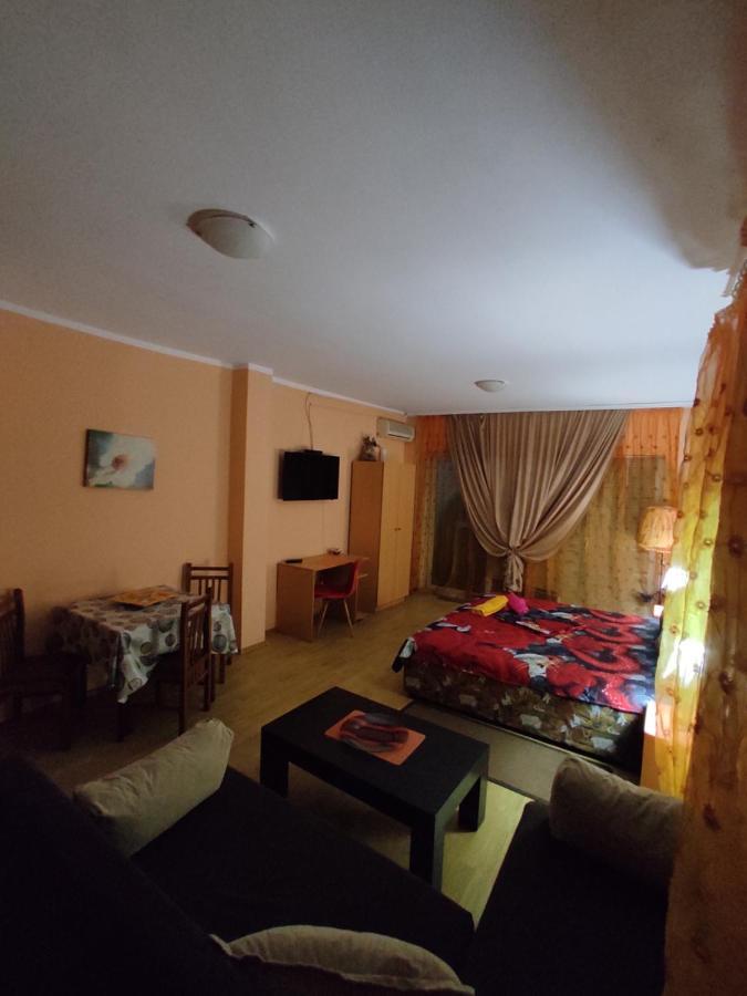 Apartments Baja Ulcinj Exterior photo