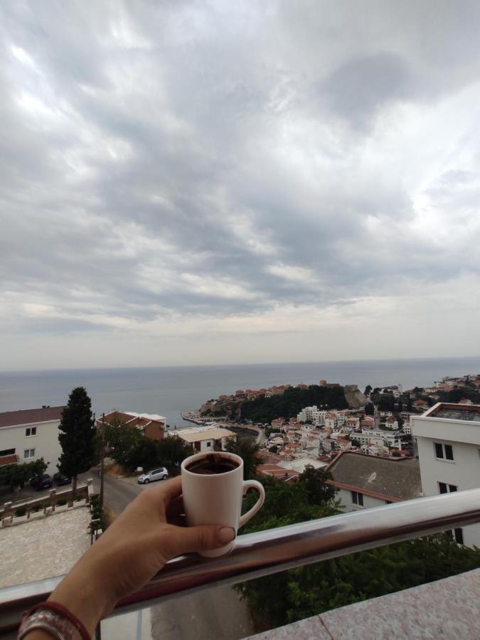 Apartments Baja Ulcinj Exterior photo