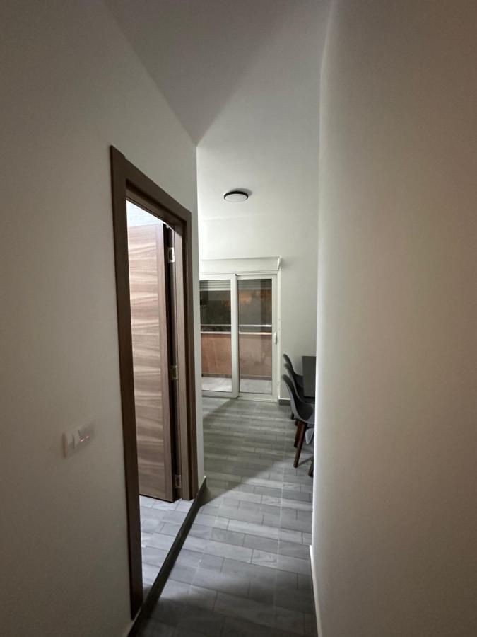 Apartments Baja Ulcinj Exterior photo