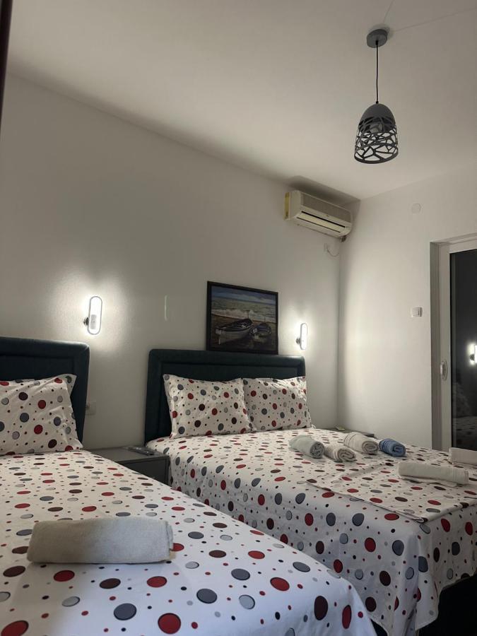 Apartments Baja Ulcinj Exterior photo