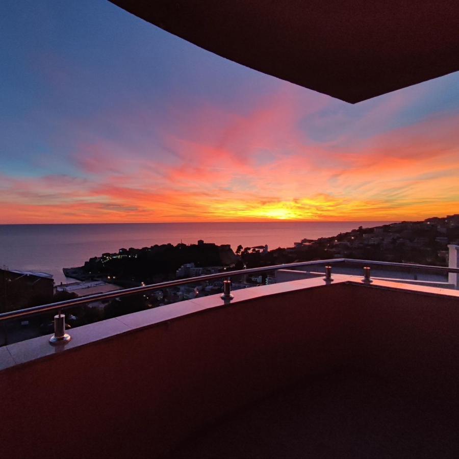 Apartments Baja Ulcinj Exterior photo