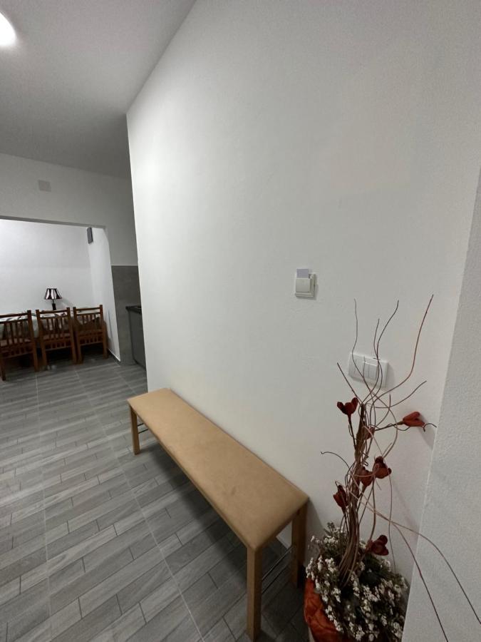 Apartments Baja Ulcinj Exterior photo