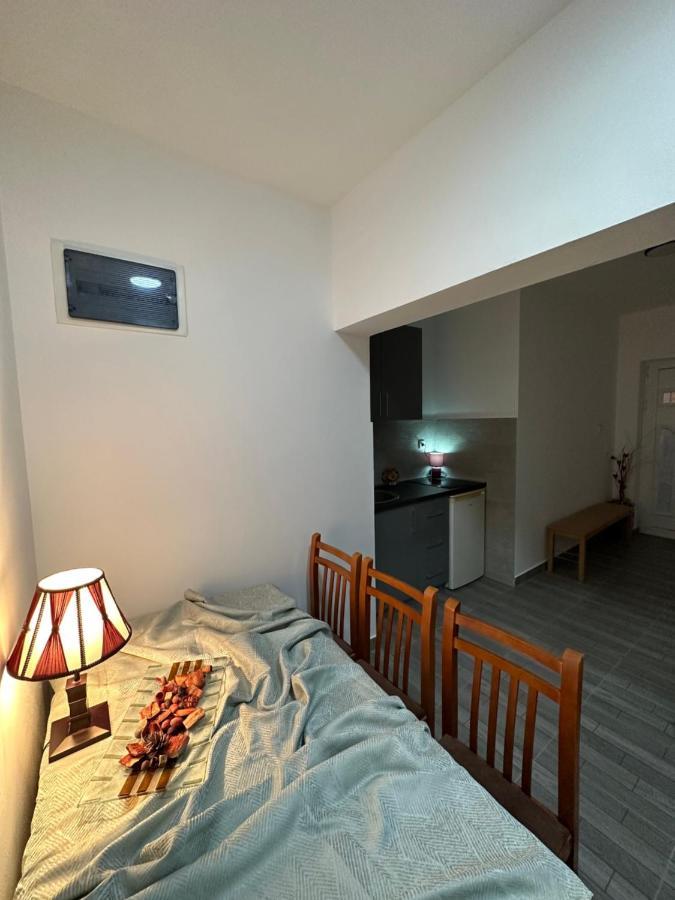 Apartments Baja Ulcinj Exterior photo