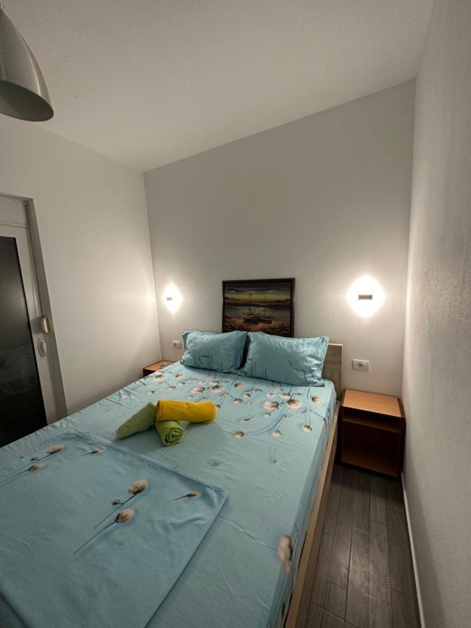 Apartments Baja Ulcinj Exterior photo