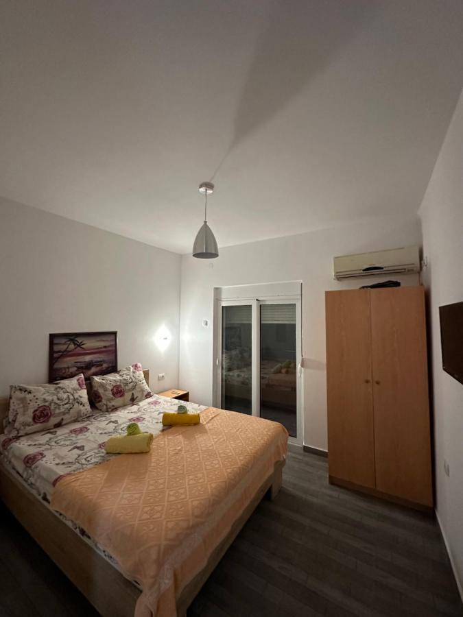 Apartments Baja Ulcinj Exterior photo