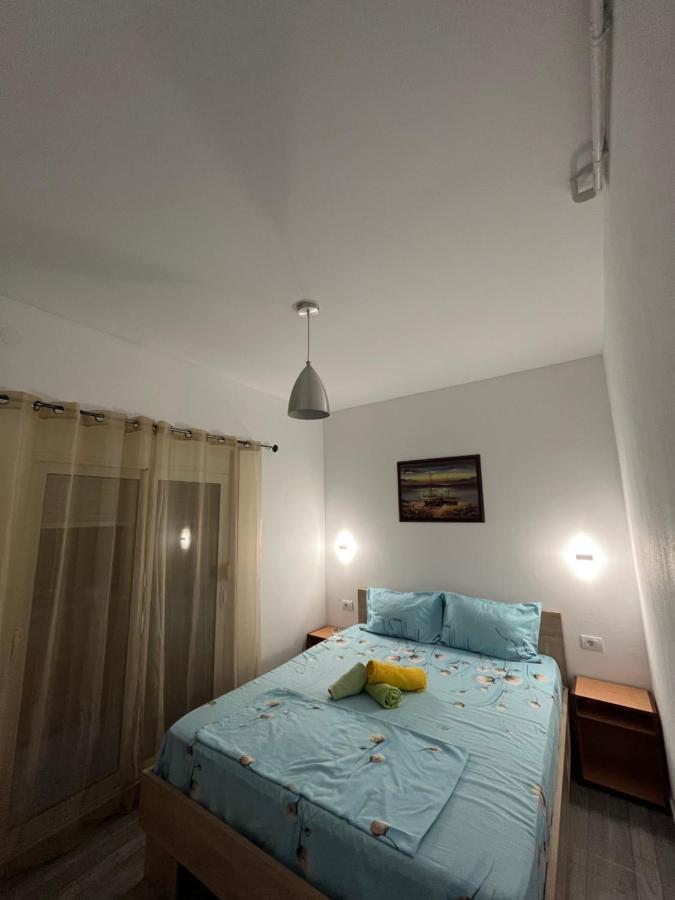 Apartments Baja Ulcinj Exterior photo