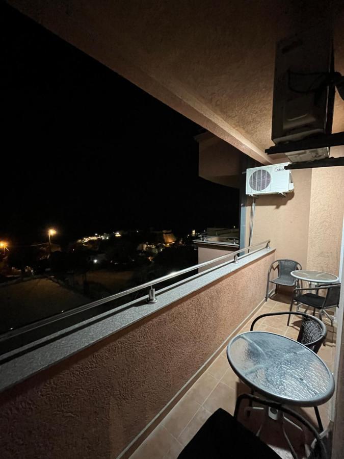Apartments Baja Ulcinj Exterior photo