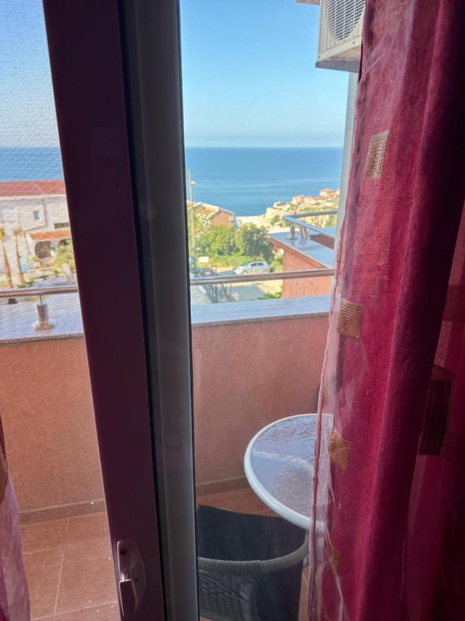 Apartments Baja Ulcinj Exterior photo