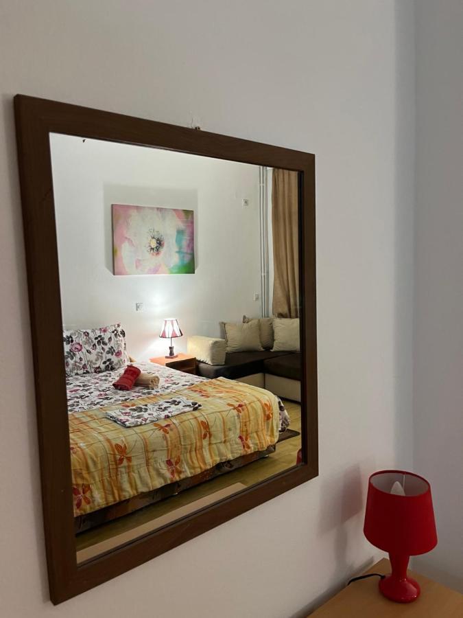 Apartments Baja Ulcinj Exterior photo
