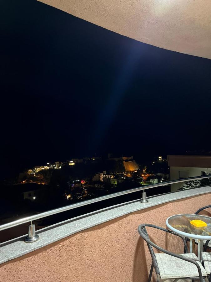 Apartments Baja Ulcinj Exterior photo