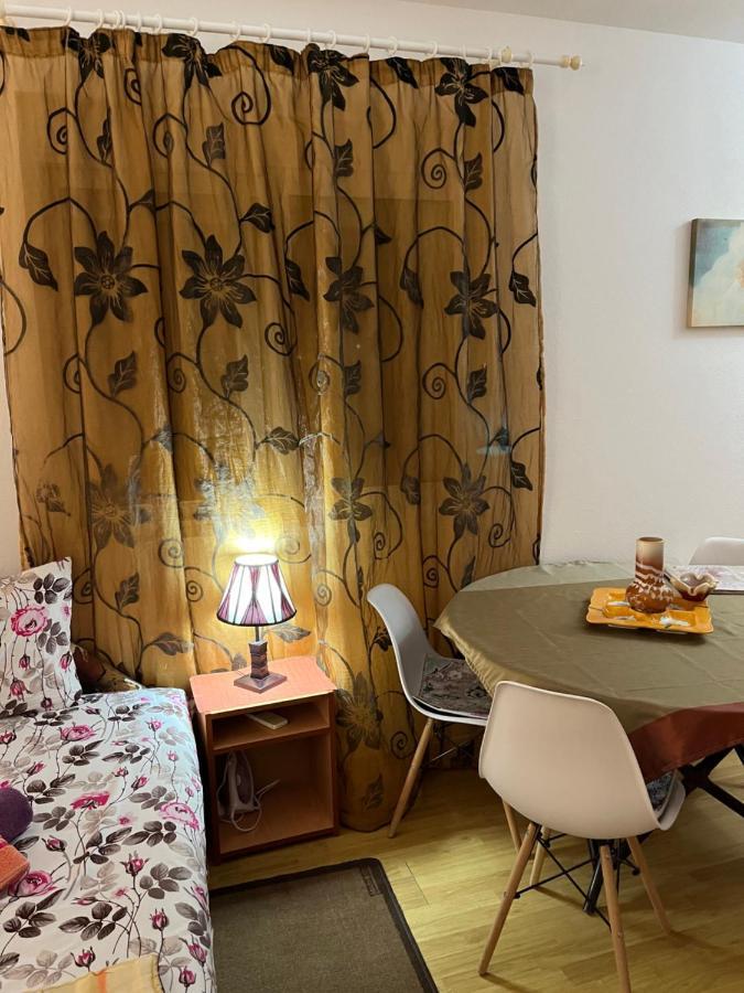 Apartments Baja Ulcinj Exterior photo