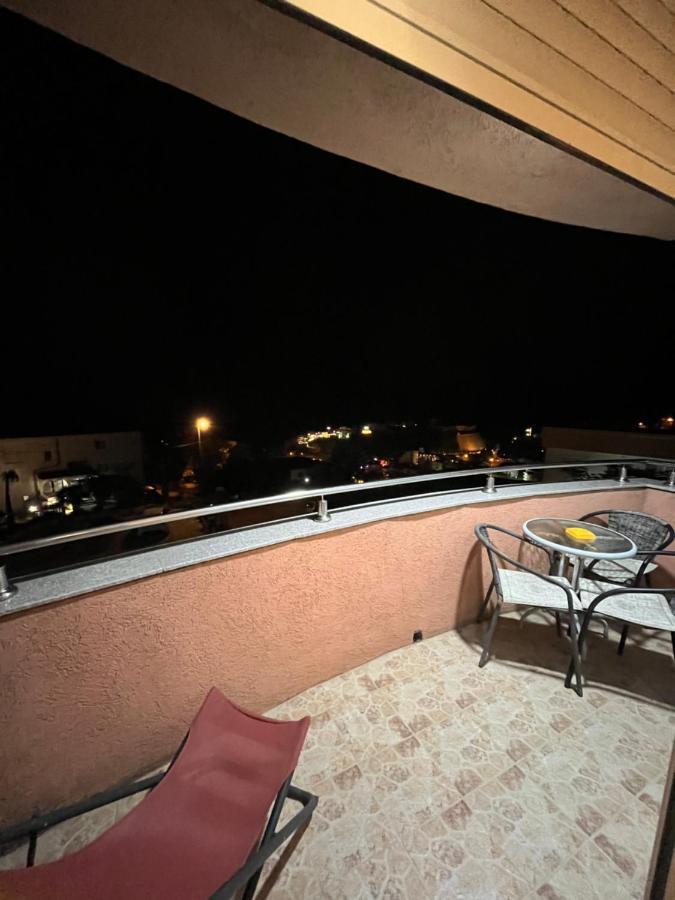 Apartments Baja Ulcinj Exterior photo