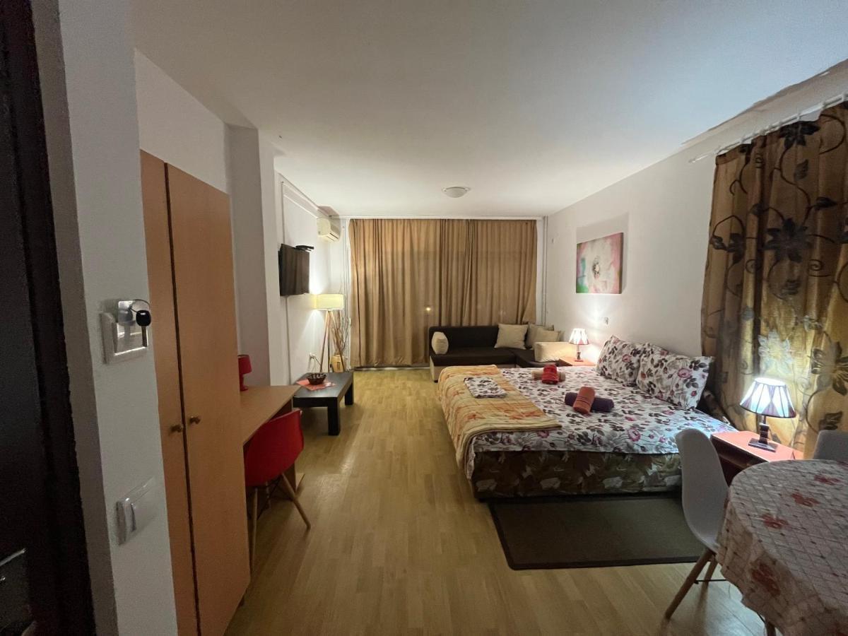 Apartments Baja Ulcinj Exterior photo
