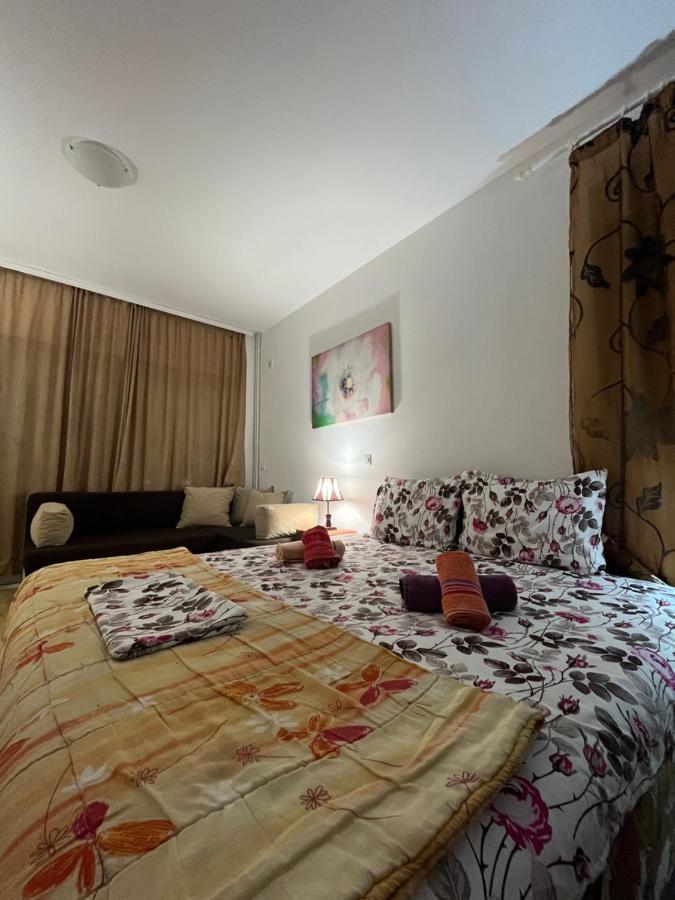 Apartments Baja Ulcinj Exterior photo