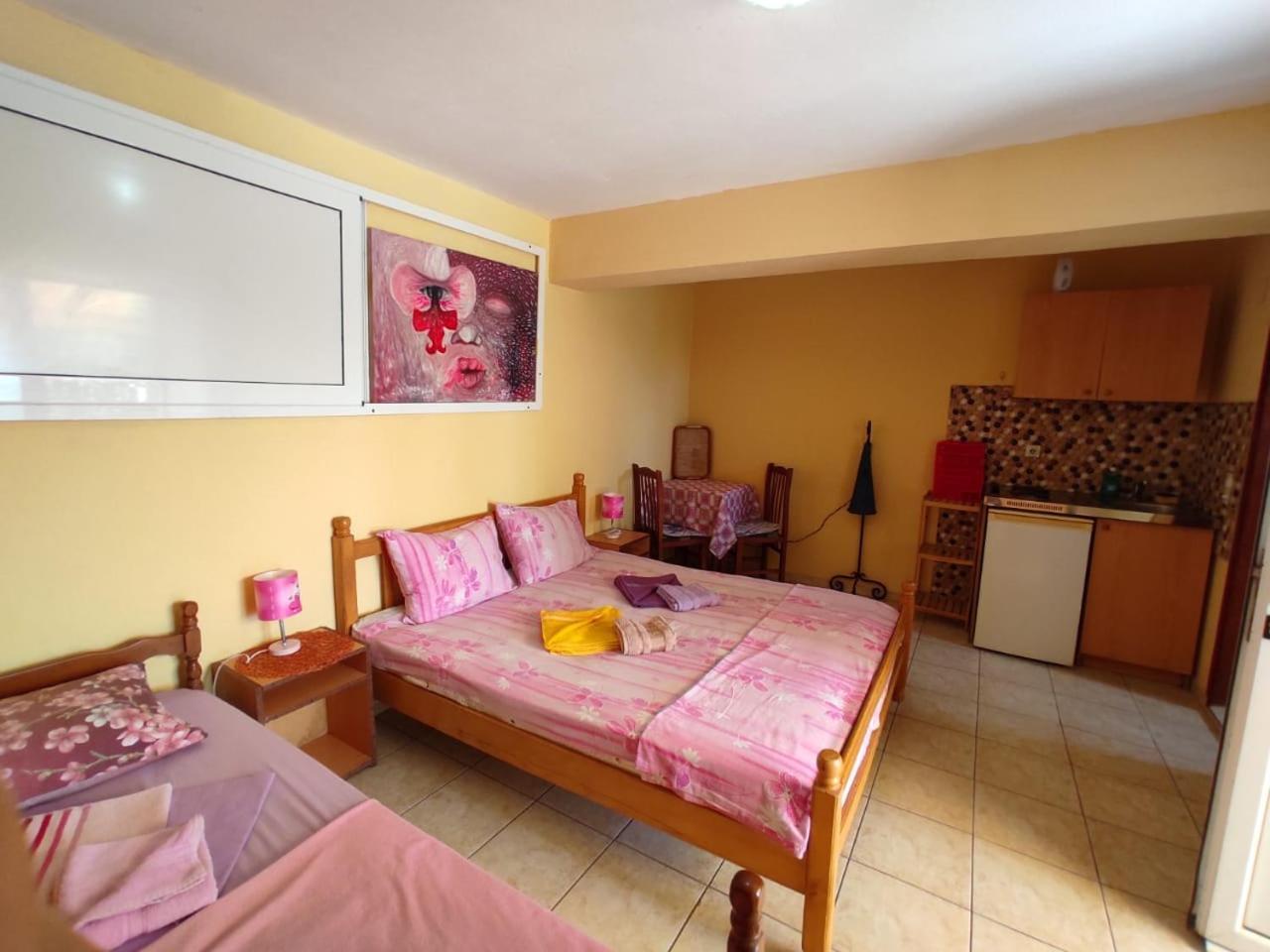 Apartments Baja Ulcinj Room photo