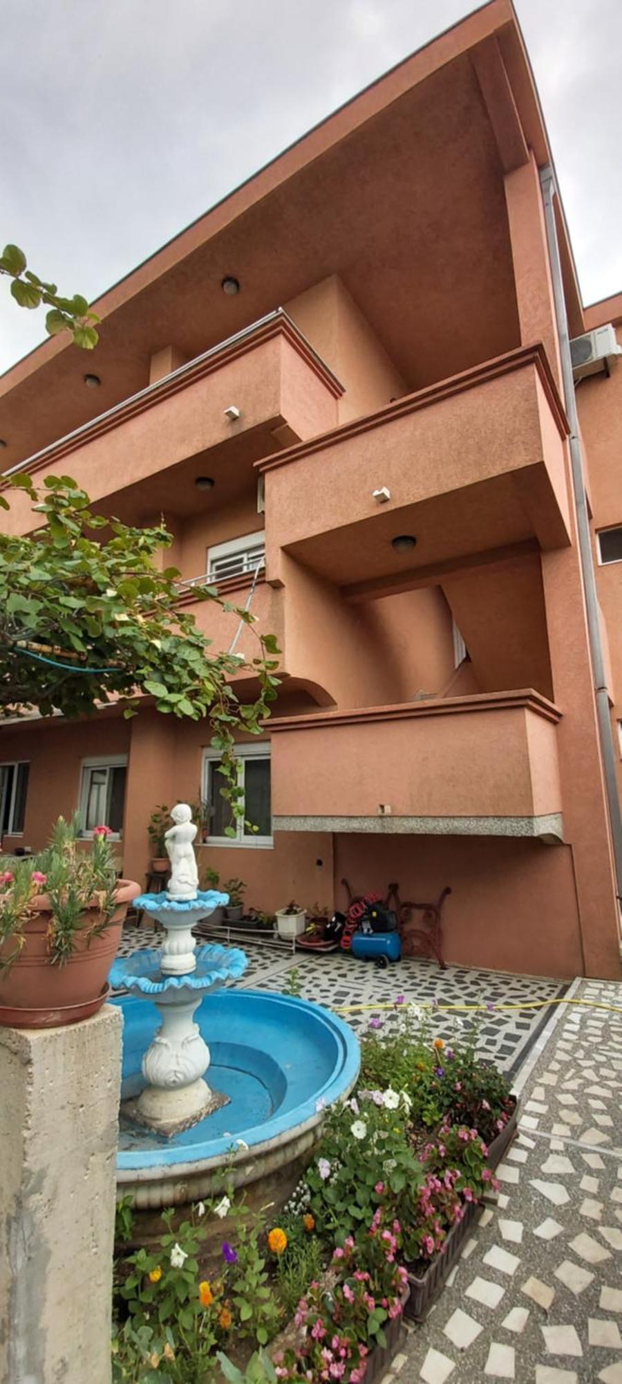 Apartments Baja Ulcinj Room photo