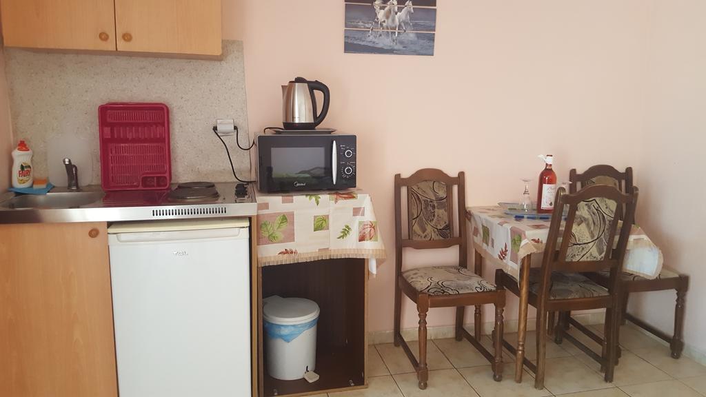 Apartments Baja Ulcinj Exterior photo